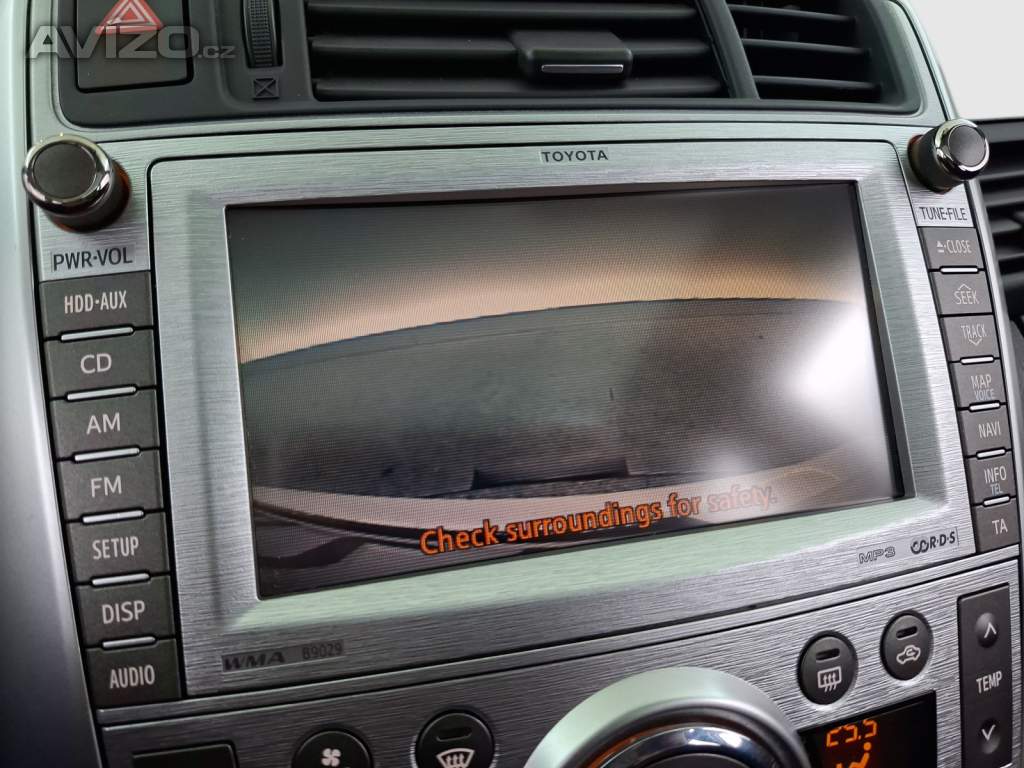 Foto inzerátu Toyota Verso 2.2 D-4D