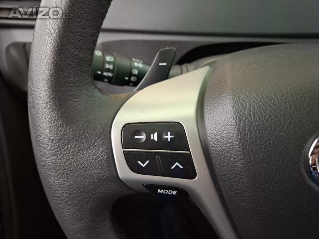 Foto inzerátu Toyota Verso 2.2 D-4D
