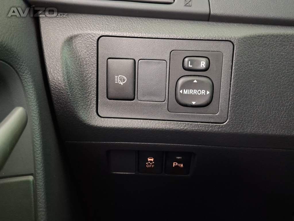 Foto inzerátu Toyota Verso 2.2 D-4D