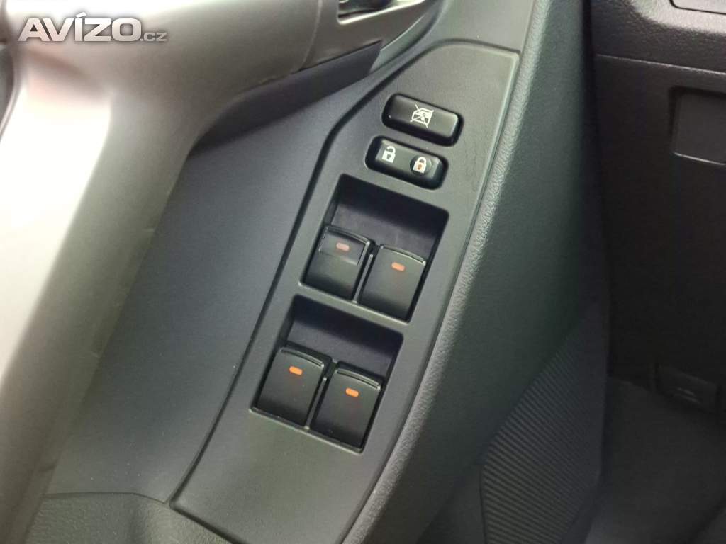 Foto inzerátu Toyota Verso 2.2 D-4D