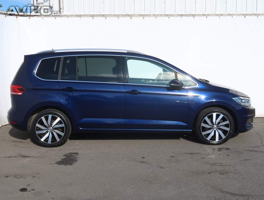 Foto inzerátu VW Touran 1.5 TSI