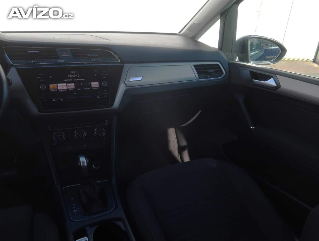 Foto inzerátu VW Touran 1.5 TSI