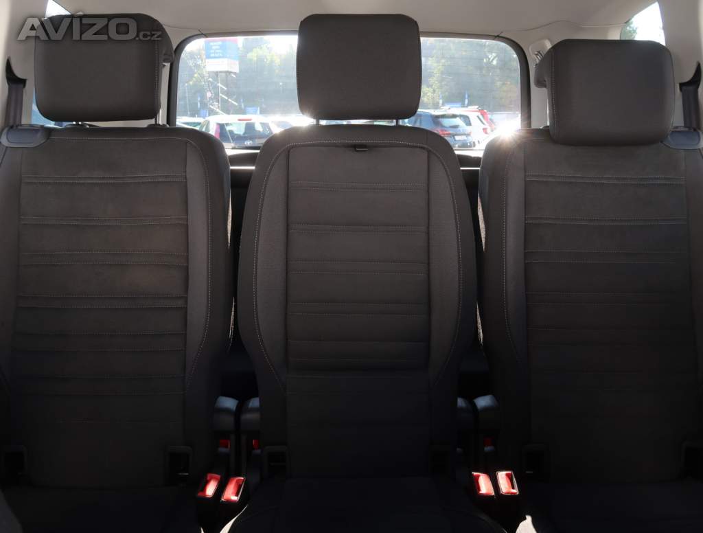 Foto inzerátu VW Touran 1.5 TSI