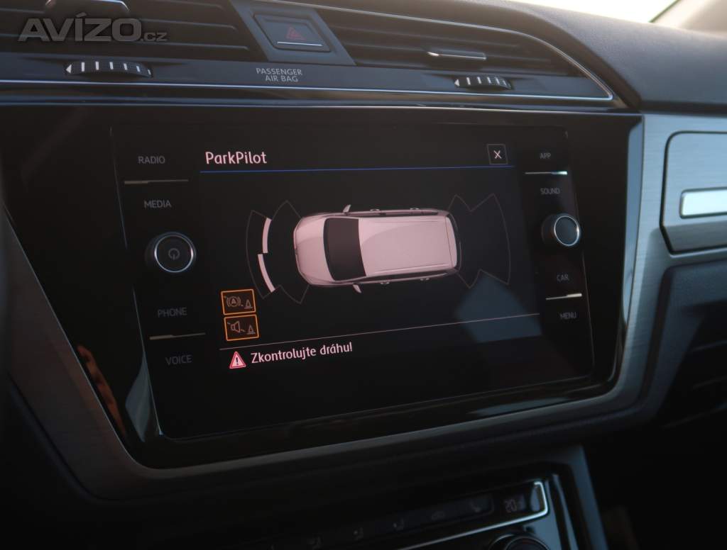 Foto inzerátu VW Touran 1.5 TSI