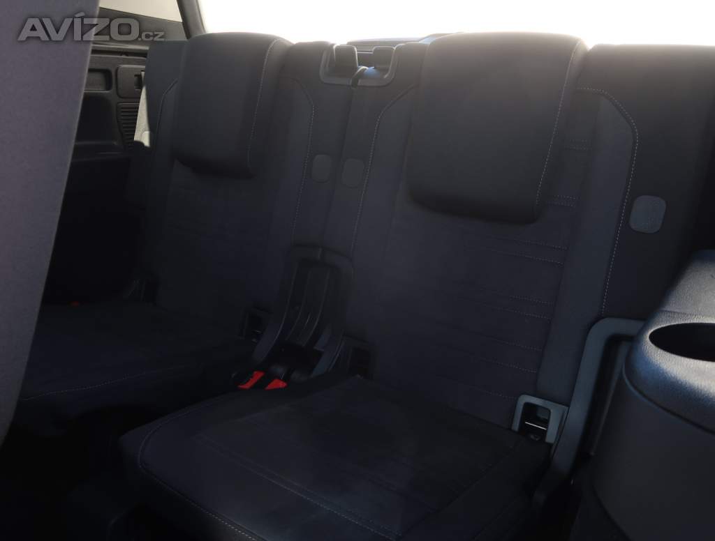 Foto inzerátu VW Touran 1.5 TSI
