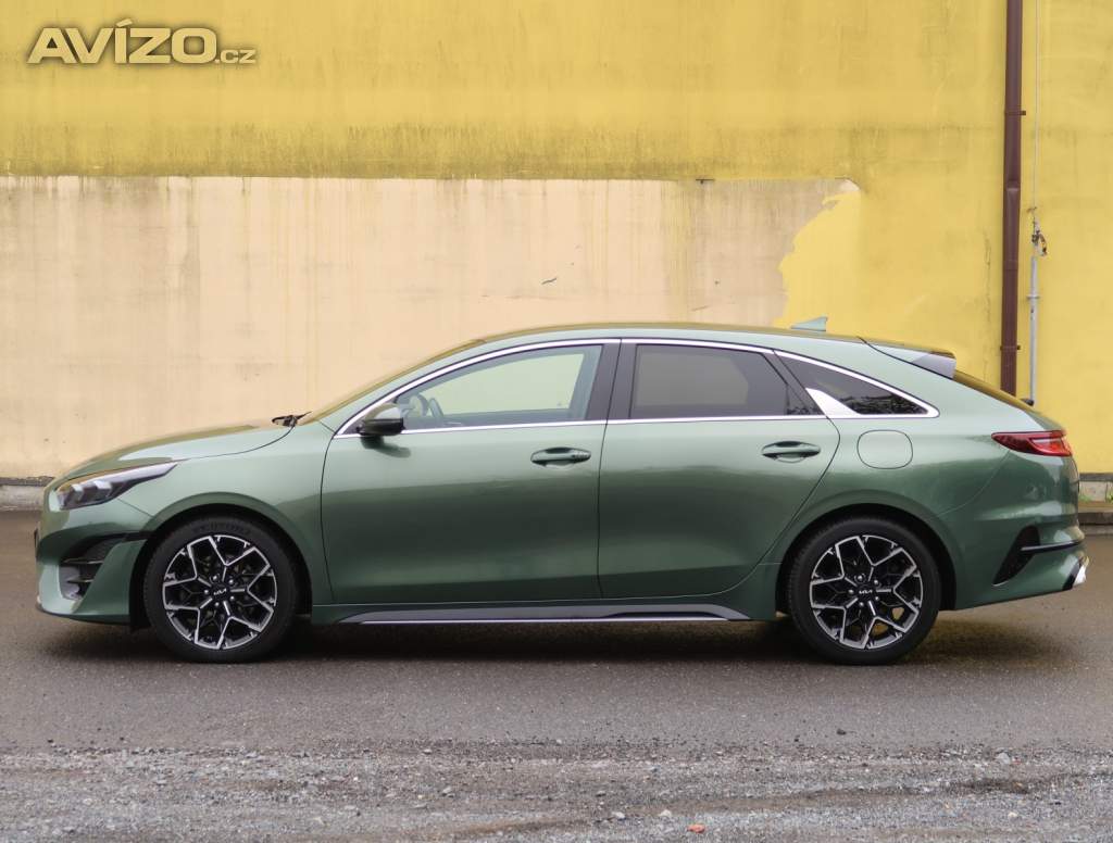 Foto inzerátu Kia ProCeed 1.5 T-GDI