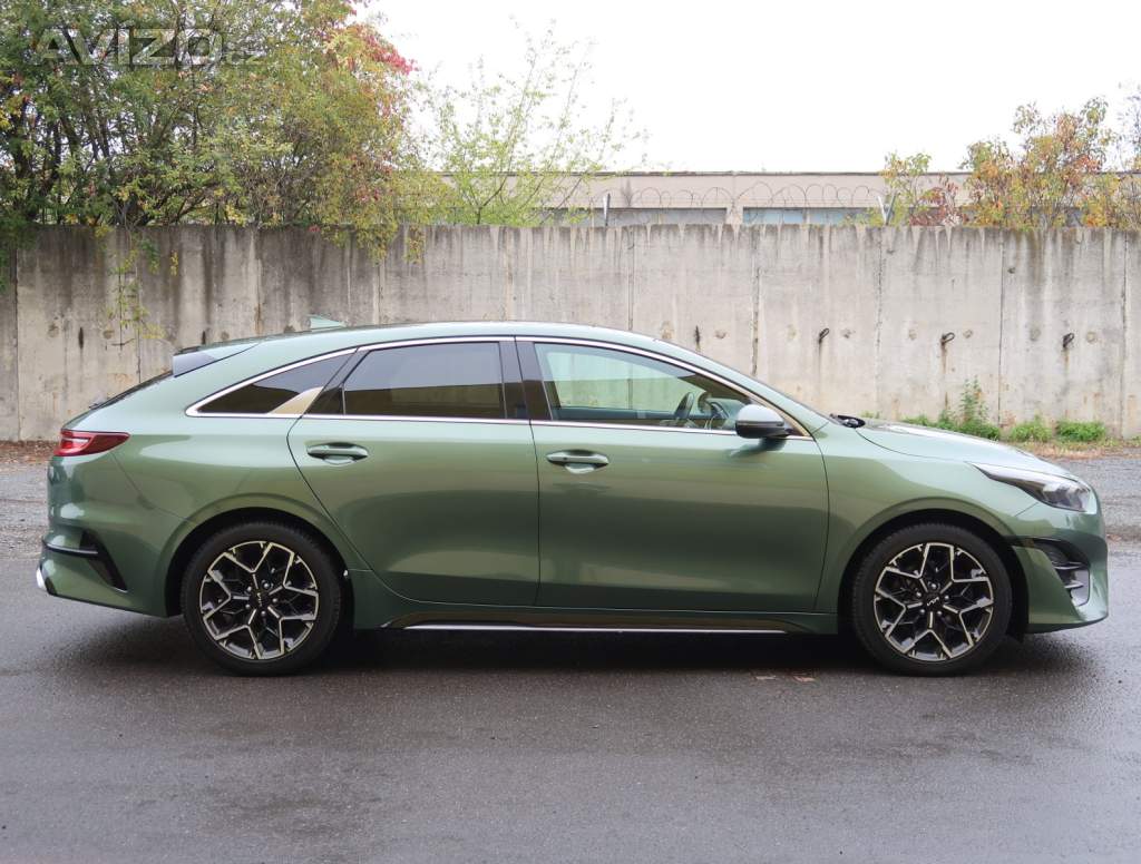 Foto inzerátu Kia ProCeed 1.5 T-GDI