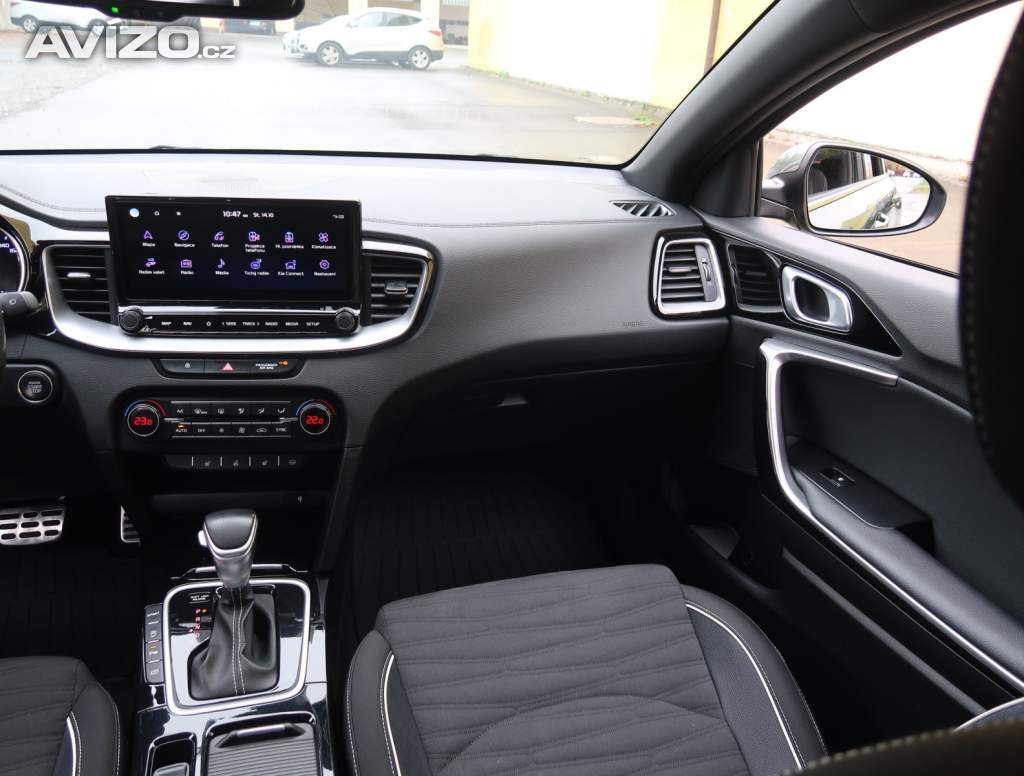 Foto inzerátu Kia ProCeed 1.5 T-GDI