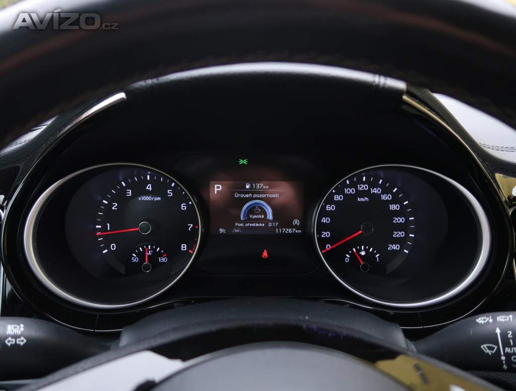 Foto inzerátu Kia ProCeed 1.5 T-GDI