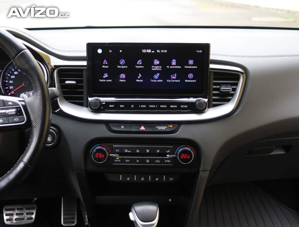 Foto inzerátu Kia ProCeed 1.5 T-GDI