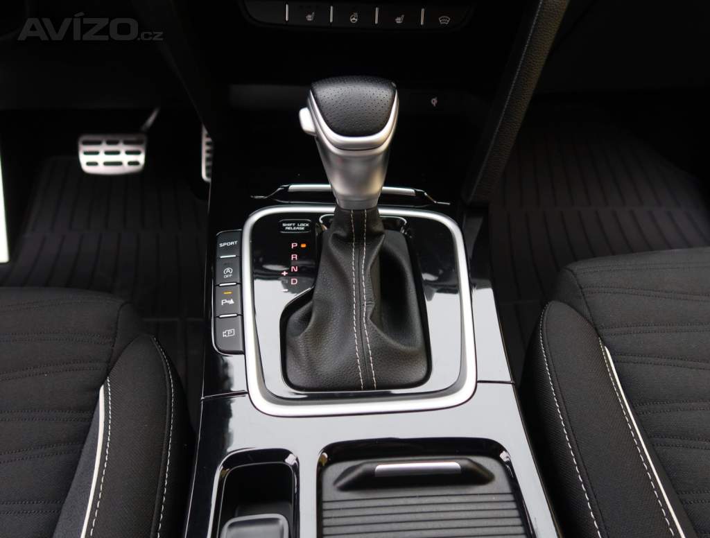 Foto inzerátu Kia ProCeed 1.5 T-GDI