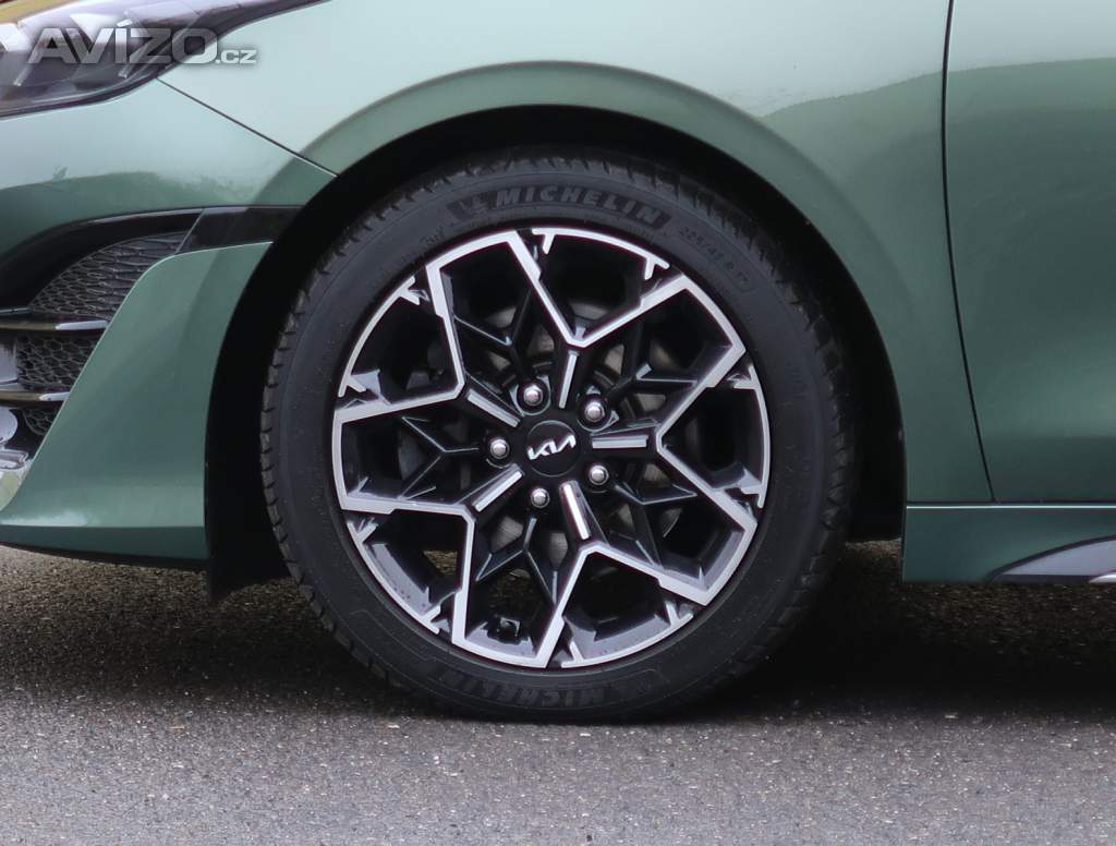 Foto inzerátu Kia ProCeed 1.5 T-GDI