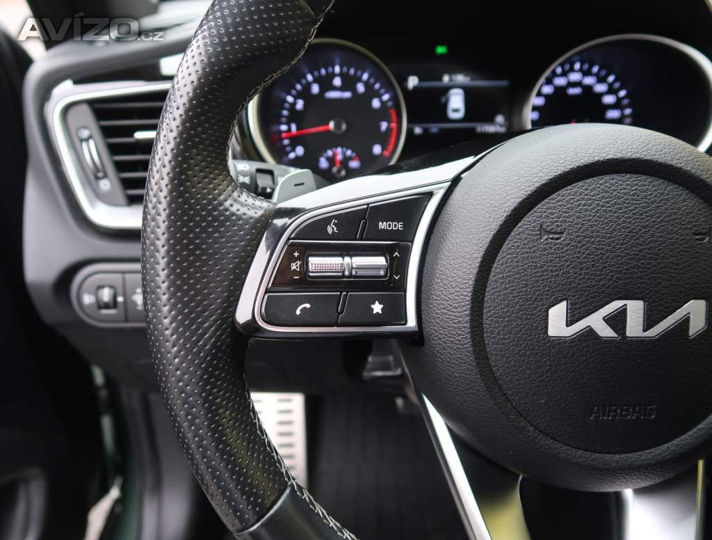 Foto inzerátu Kia ProCeed 1.5 T-GDI