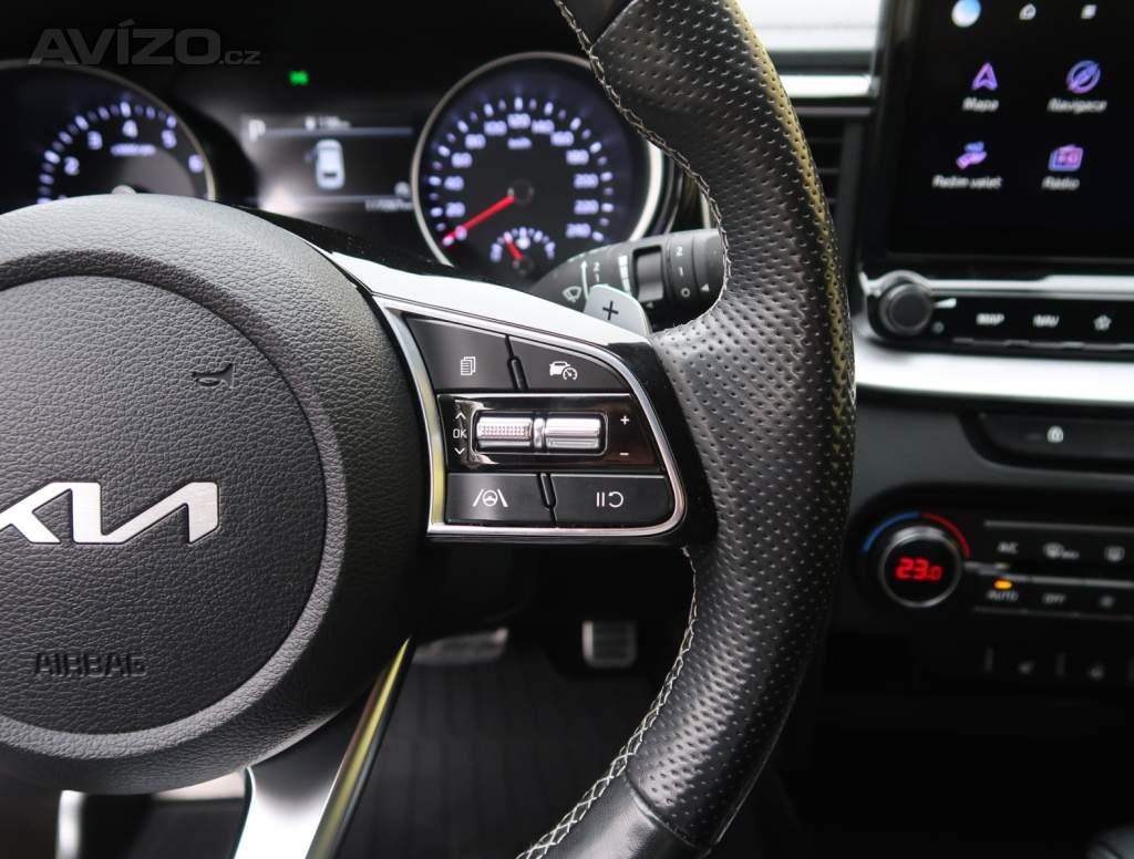 Foto inzerátu Kia ProCeed 1.5 T-GDI