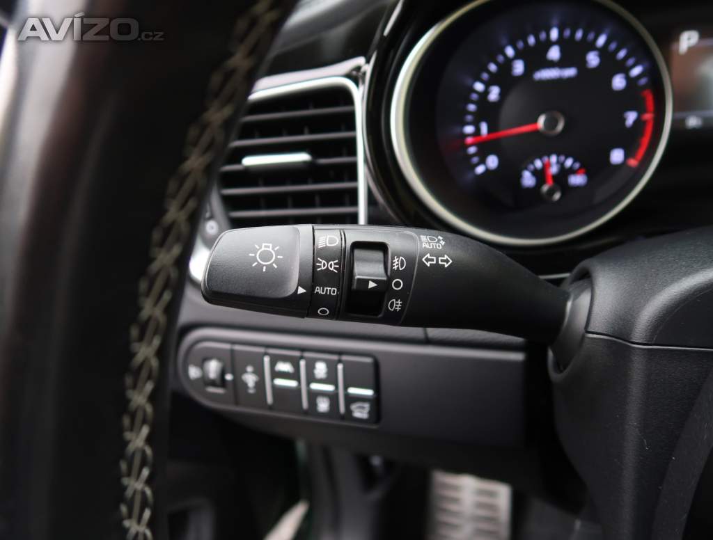 Foto inzerátu Kia ProCeed 1.5 T-GDI