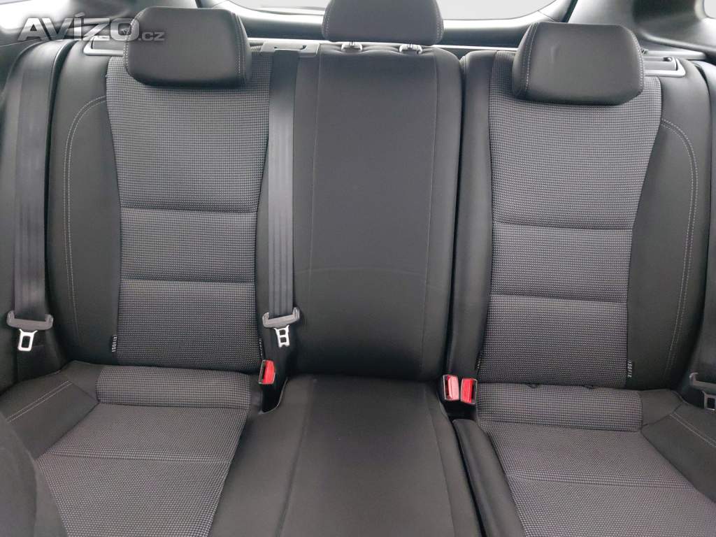 Foto inzerátu Hyundai i30 1.6 MPI