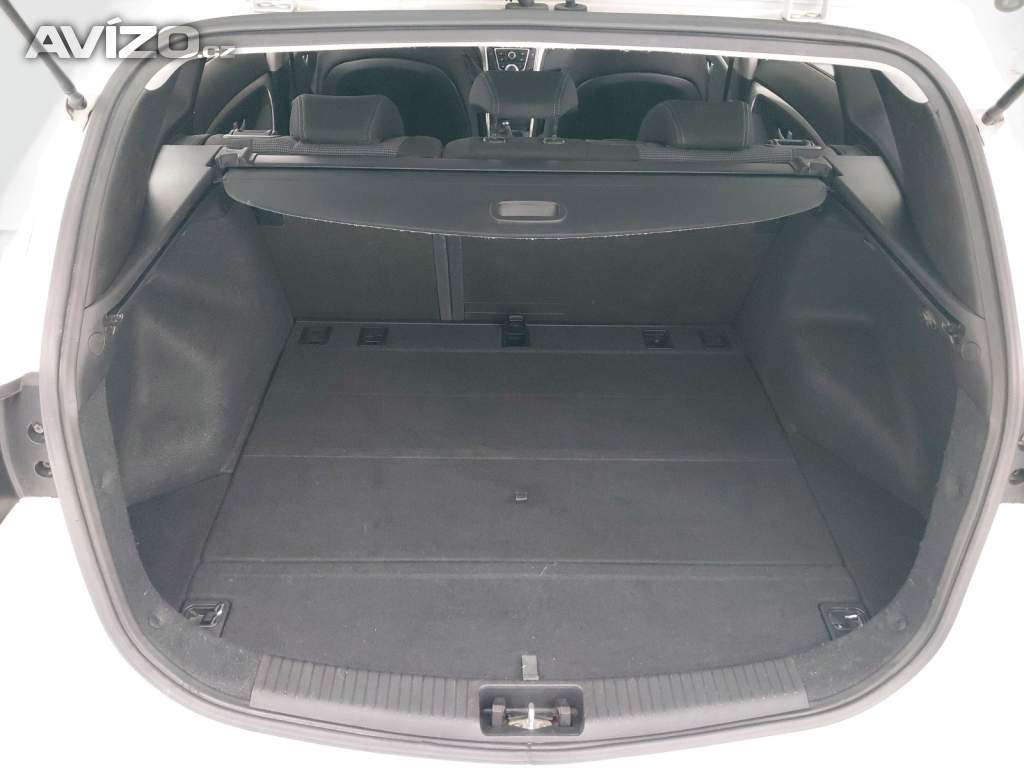 Foto inzerátu Hyundai i30 1.6 MPI