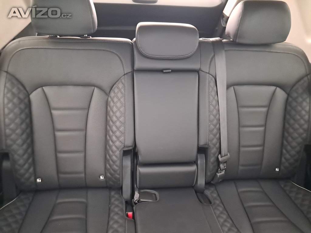 Foto inzerátu SsangYong Rexton 2.2 Diesel