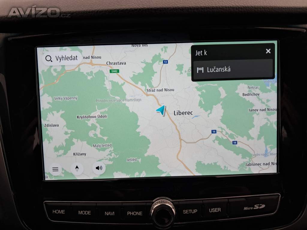 Foto inzerátu SsangYong Rexton 2.2 Diesel