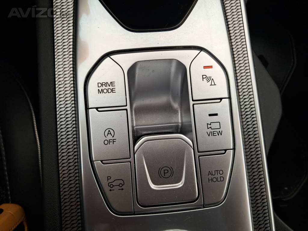Foto inzerátu SsangYong Rexton 2.2 Diesel