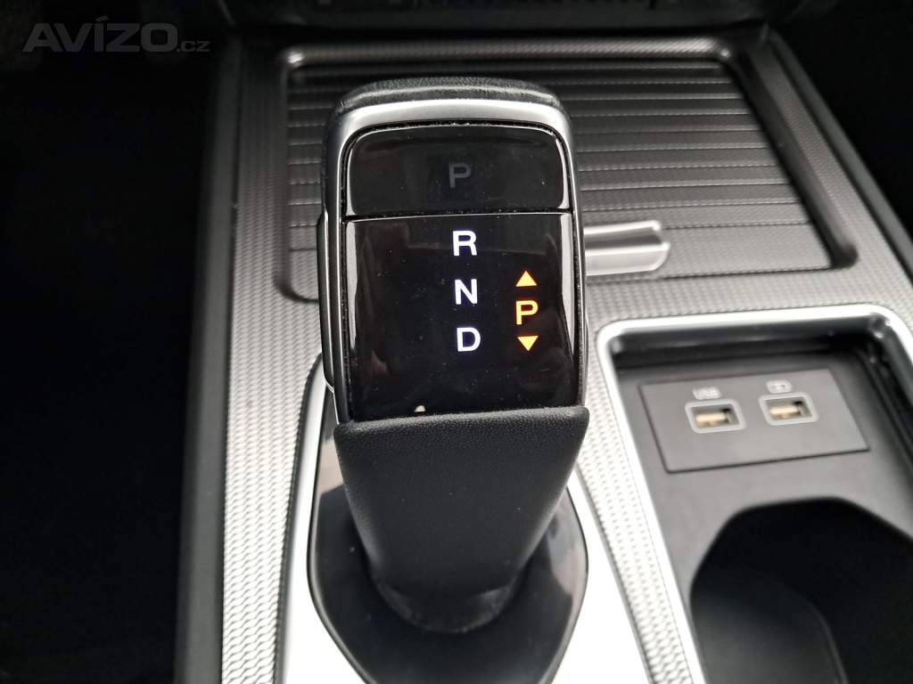Foto inzerátu SsangYong Rexton 2.2 Diesel