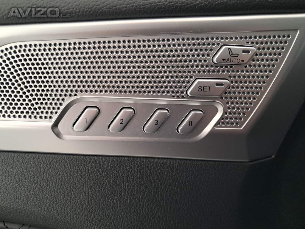 Foto inzerátu SsangYong Rexton 2.2 Diesel