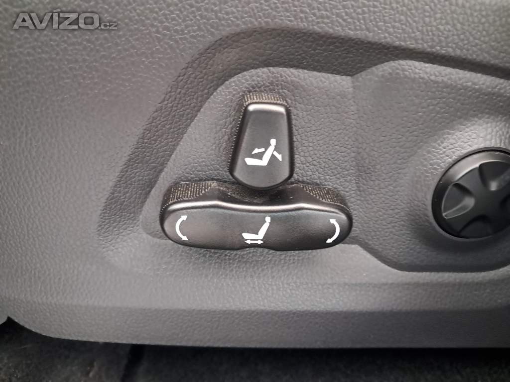 Foto inzerátu SsangYong Rexton 2.2 Diesel