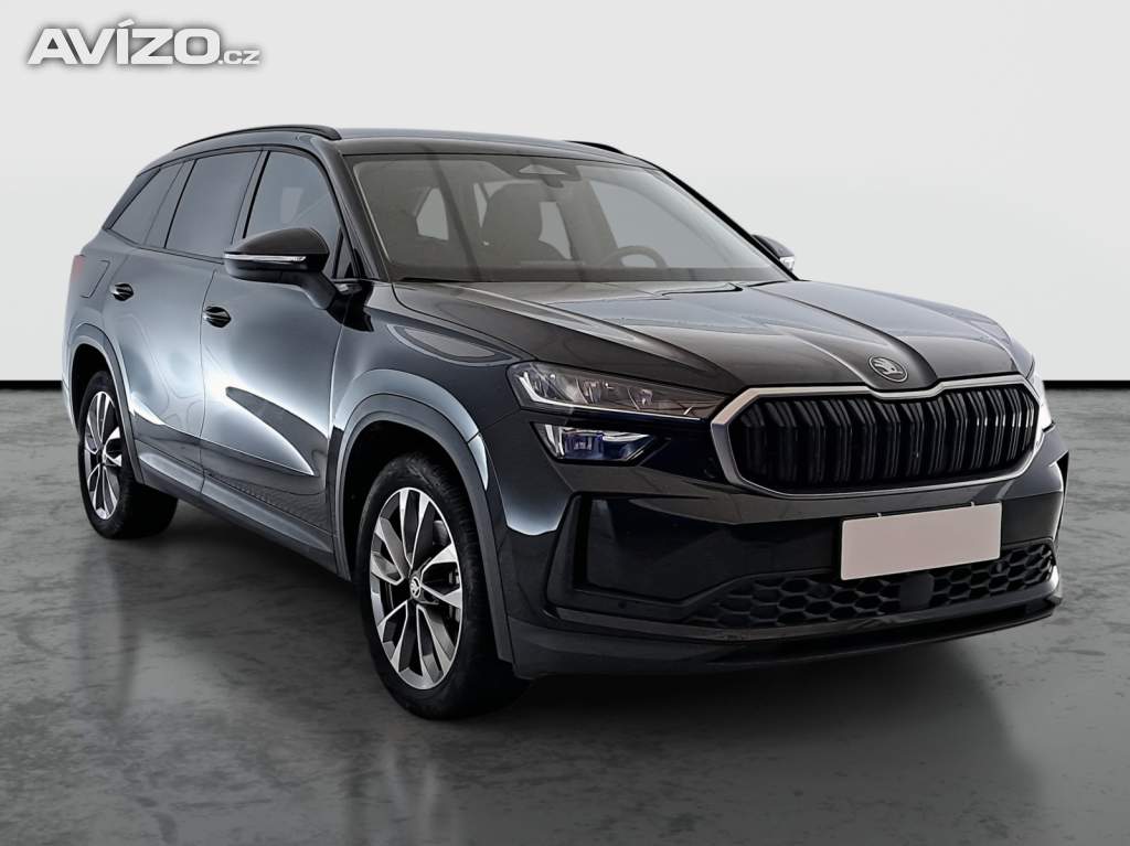 Skoda Kodiaq 2.0 TDI