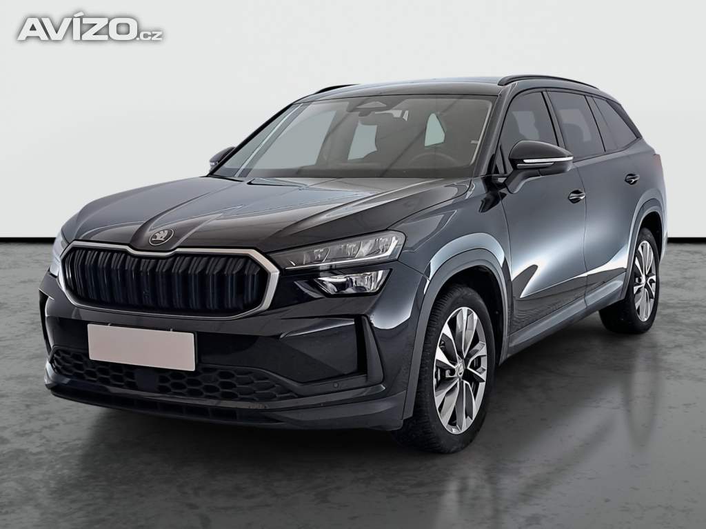 Foto inzerátu Skoda Kodiaq 2.0 TDI