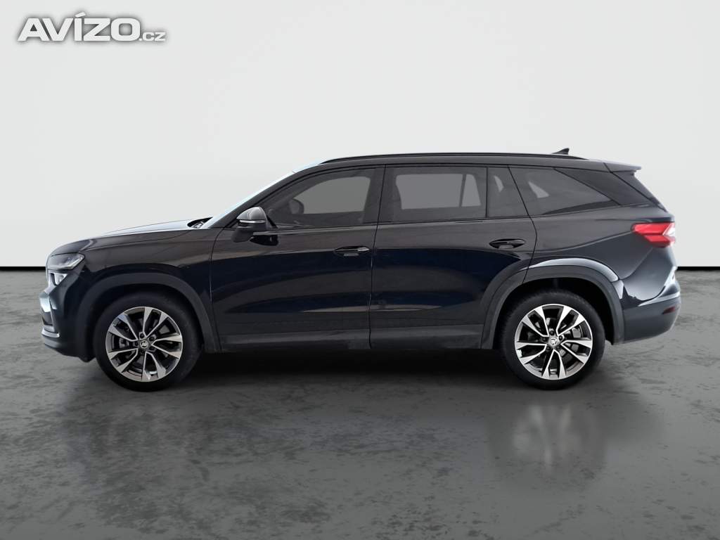 Foto inzerátu Skoda Kodiaq 2.0 TDI