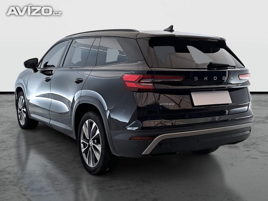Foto inzerátu Skoda Kodiaq 2.0 TDI