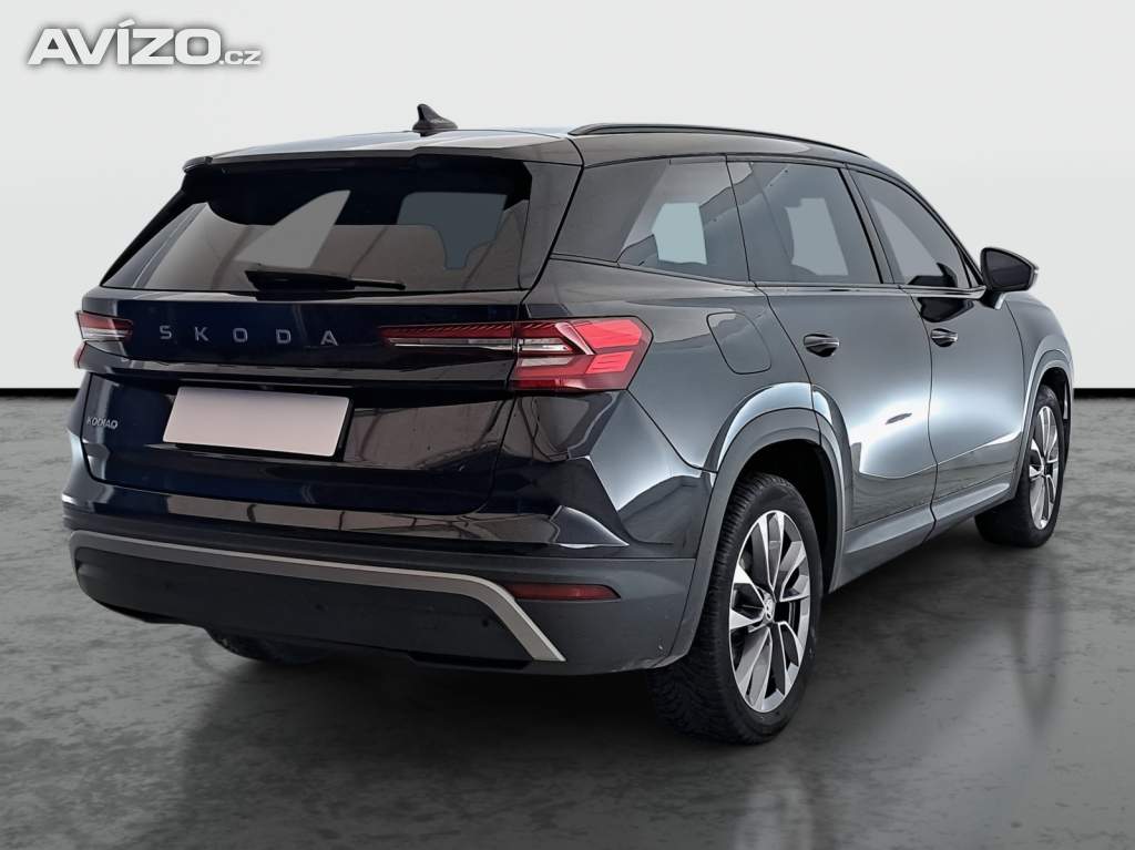 Foto inzerátu Skoda Kodiaq 2.0 TDI
