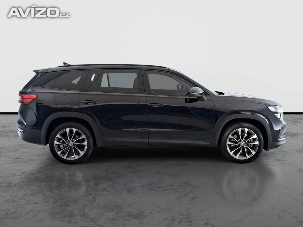 Foto inzerátu Skoda Kodiaq 2.0 TDI