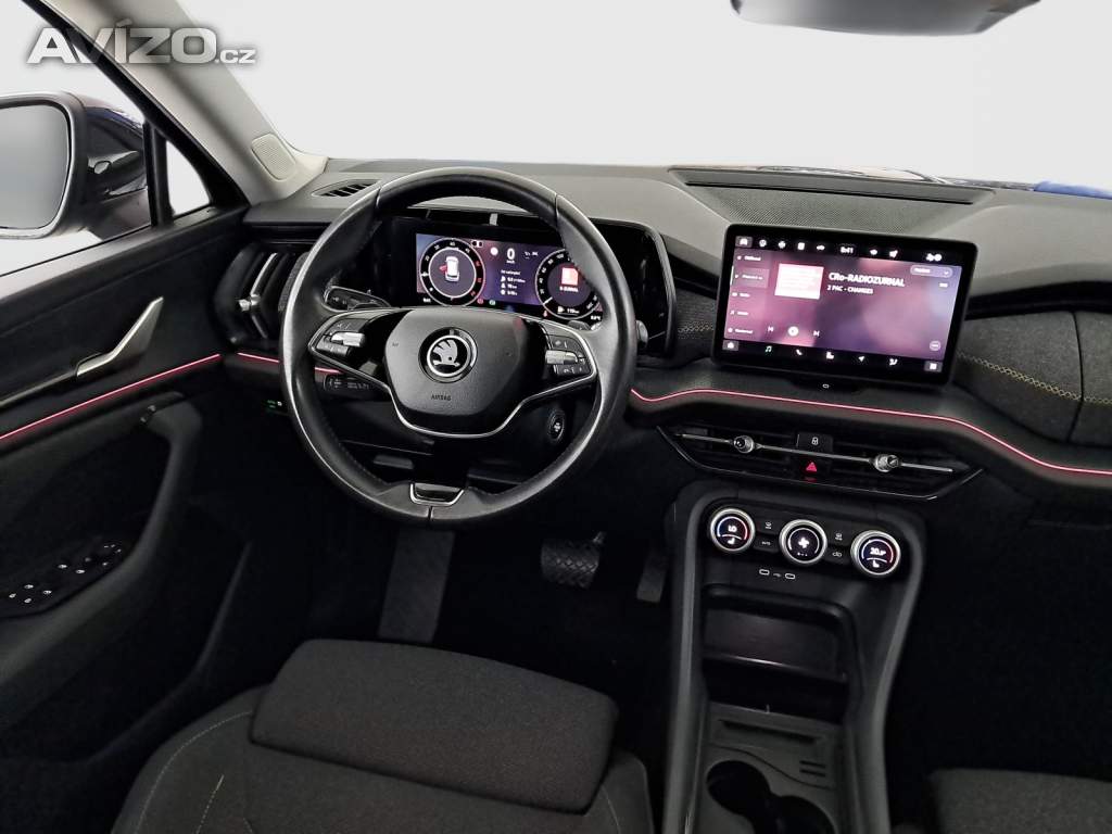 Foto inzerátu Skoda Kodiaq 2.0 TDI