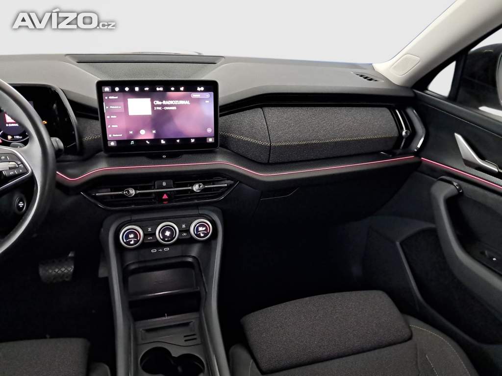 Foto inzerátu Skoda Kodiaq 2.0 TDI