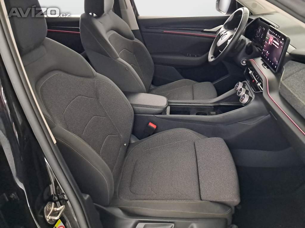 Foto inzerátu Skoda Kodiaq 2.0 TDI