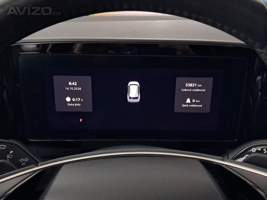 Foto inzerátu Skoda Kodiaq 2.0 TDI