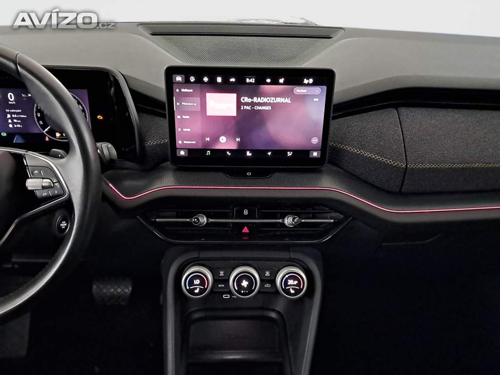 Foto inzerátu Skoda Kodiaq 2.0 TDI