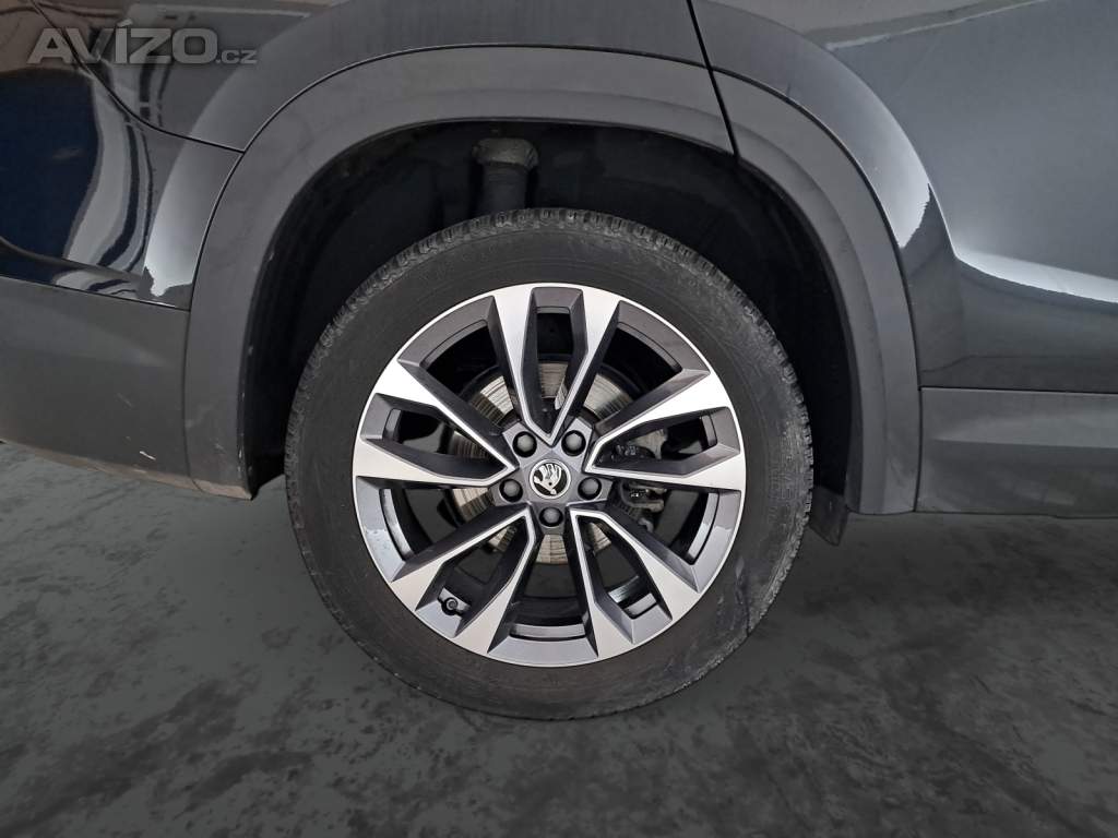 Foto inzerátu Skoda Kodiaq 2.0 TDI
