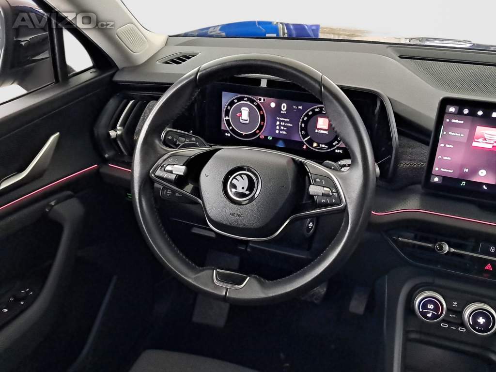Foto inzerátu Skoda Kodiaq 2.0 TDI