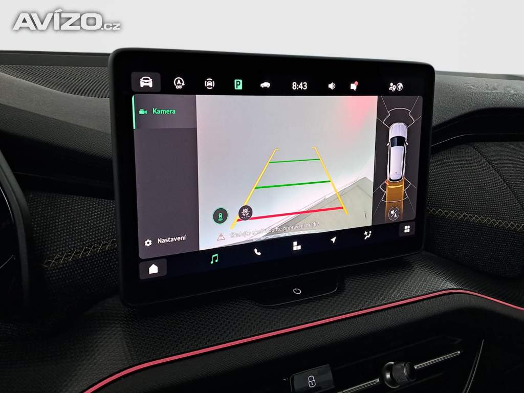 Foto inzerátu Skoda Kodiaq 2.0 TDI