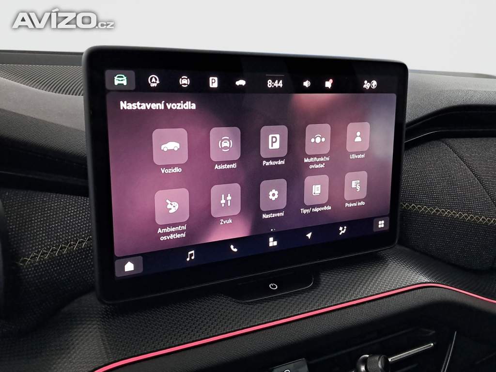 Foto inzerátu Skoda Kodiaq 2.0 TDI