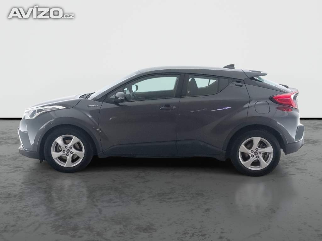 Foto inzerátu Toyota C-HR 1.8 Hybrid