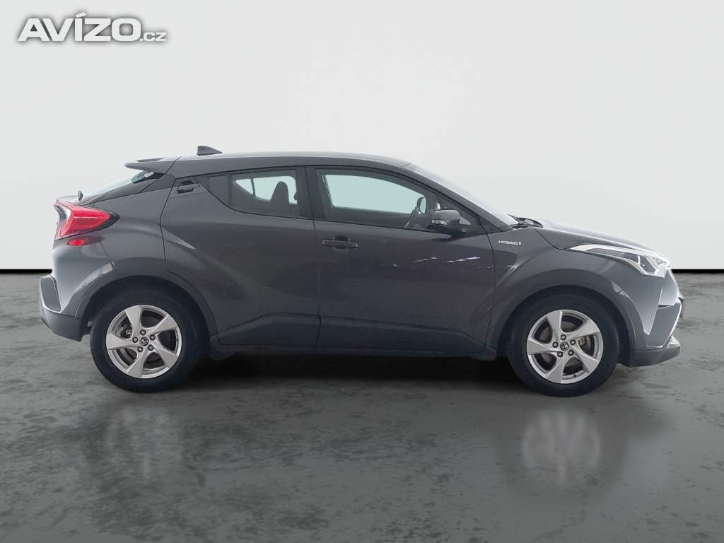 Foto inzerátu Toyota C-HR 1.8 Hybrid