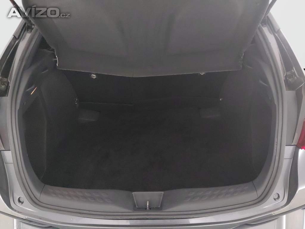 Foto inzerátu Toyota C-HR 1.8 Hybrid