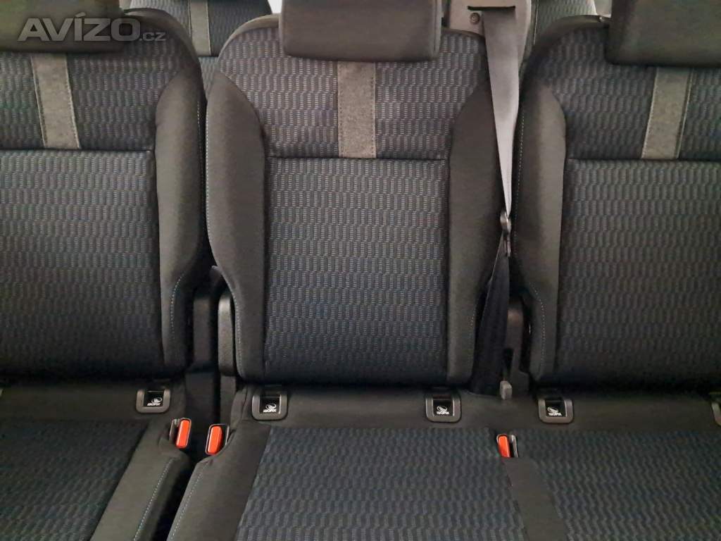 Foto inzerátu Peugeot Traveller 2.0 BlueHDi