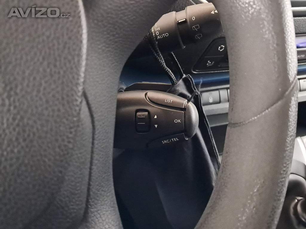 Foto inzerátu Peugeot Traveller 2.0 BlueHDi