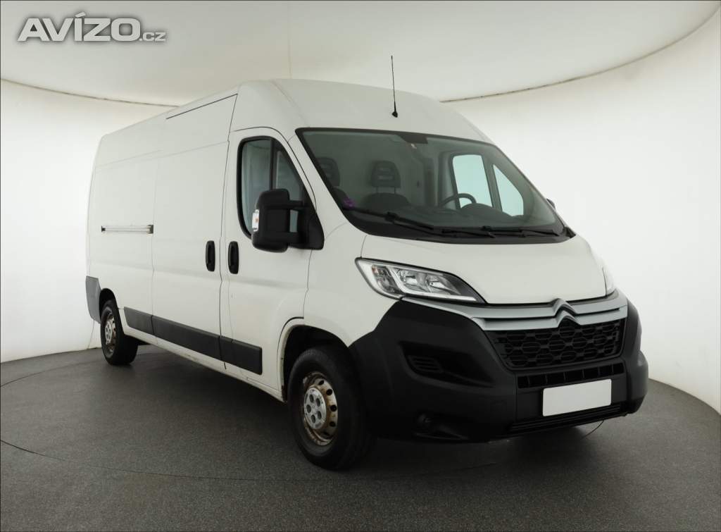 Citroen Jumper 2.0 BlueHDi