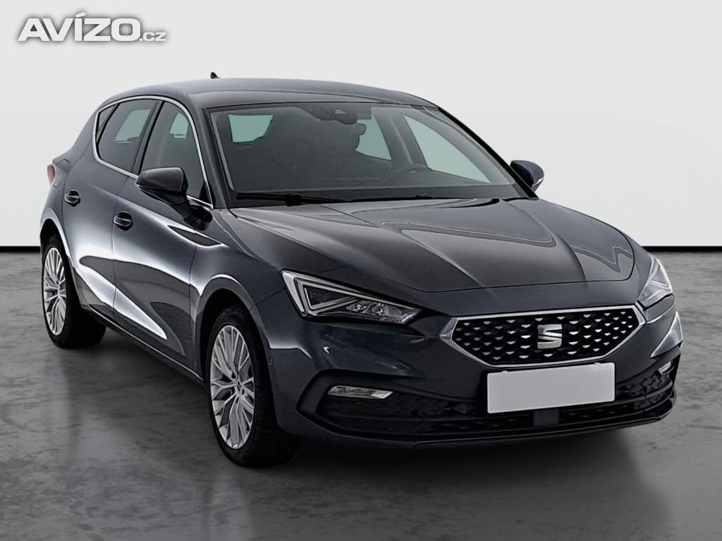 Seat Leon 1.5 TSI