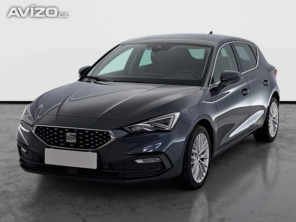 Foto inzerátu Seat Leon 1.5 TSI